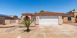Updated! 3-bedroom, 2-bath home with large backyard, in the heart of Henderson Gallery 1