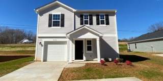 Beautiful 3 Bedroom, 2 1/2 Bathroom Home off Robinhood Rd in Winston! Gallery 1