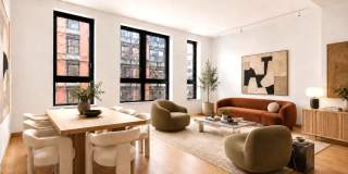 68 Spring Street Gallery 1