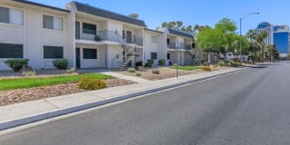 Tides on Wynn Gallery 3