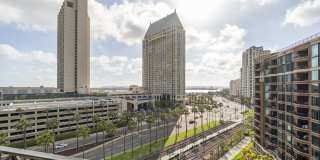 500 West Harbor Drive - 1020 Gallery 26
