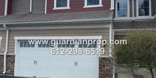 Luxury Townhouse Available Now, Lower Family Room w/Walkout, Balcony, 4 Baths, Large Primary Gallery 1