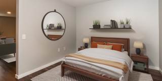 192nd West Lofts Gallery 11