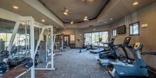 Bridge at Ribelin Ranch Apartments Bridge at Ribelin Ranch Apartments Gallery 6