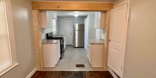 1 Bedroom Home with Private Parking Available Now! Gallery 1