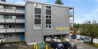 Sunset Flats Gallery 1