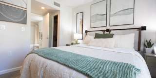 Austin Crest Apartments Gallery 11