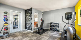 The Hudson Apartments Gallery 11