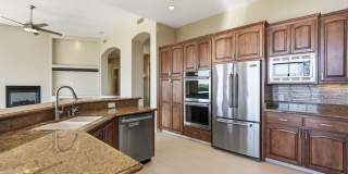 4 Bedrooms PLUS CASITA - Spectacular home in McDowell Mountain Ranch - Pool & Views! Gallery 25