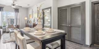 Terra at University North Park Gallery 2