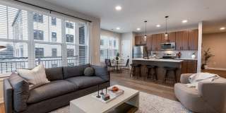 Federal Hill Apartments Gallery 4