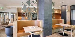 The Olivian Gallery 19