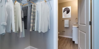 Flats at South Park Gallery 6