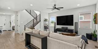 Gorgeous 4 bedroom 4 bathroom Reunion home Gorgeous 4 bedroom 4 bathroom Reunion home Gallery 7