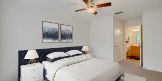 Lakeside Retreat at 27 Gallery 27