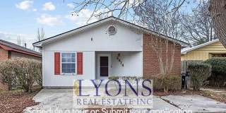 4 bed 2 bath house cozy neighborhood!! Gallery 1
