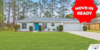 LIKE NEW 3/2/2 IN THE HEART OF PALM COAST Gallery 1