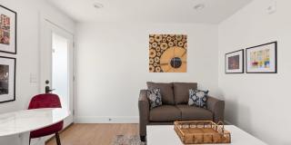 The Kensington Apartments Gallery 11