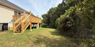 Beautiful 4 Bedroom home Gallery 5