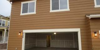 3 Bedroom 2.5 Bathroom Townhouse w/ AC Gallery 20