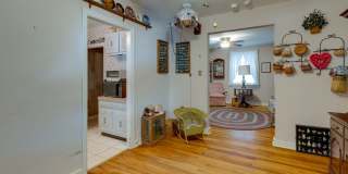 3 Bed 1 Bath Townhouse In Cabbage Hill Lancaster City Gallery 6