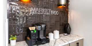 Market 1900 Apartment Homes Gallery 28