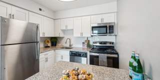 Linkhorn Bay Apartments Gallery 24