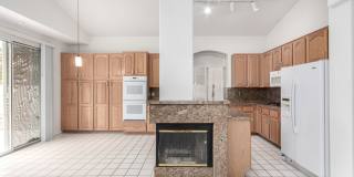SUMMERLIN- BEAUTIFUL-UPGRADED- PRIMARY SUITE DOWNSTAIRS+ 2 BDRMS UP WITH OFFICE & POOL! Gallery 12