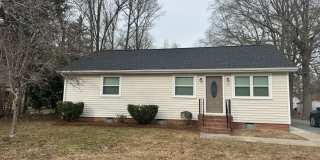 Located in Creedmoor. Completely remodeled three bedroom house Gallery 1