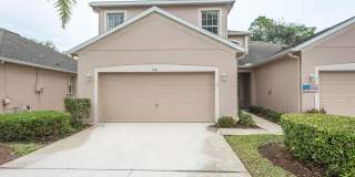 Welcome home to this beautifully maintained four-bedroom, three-bath townhome offering comfort, space, and privacy Gallery 1