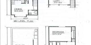 2 Bedroom, 2.5 Bath Townhouse Gallery 25