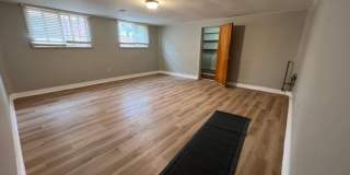 Gorgeous 2 Bedroom home close to Sloan's Lake and Downtown! Gorgeous 2 Bedroom home close to Sloan's Lake and Downtown! Gallery 8