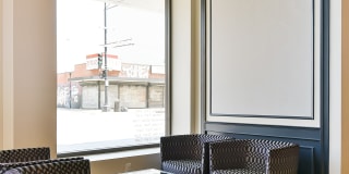 Avec on H Street Gallery 55