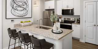 The Reserve at Camp Creek Gallery 16