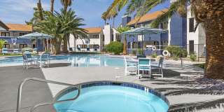 Indigo at Sunset Park Gallery 16