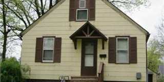 2 bedroom, 1 bath house Gallery 1