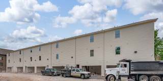 Leasing for August 2026 | $1,600 per Bedroom 5BR / 5.5BA New Construction Townhome just a few blocks from  Bryant-Denny Gallery 4