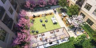 Coulter Place Gallery 13