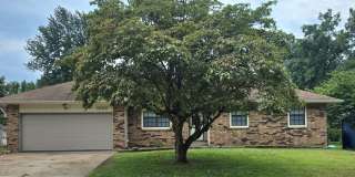 3 bedroom home in quiet SW Springfield neighborhood. Gallery 1