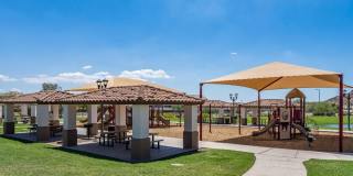 Stunning 4 Bedroom/3 Bath Single Level Home In Estrella Mountain Ranch Community! Newly Built Home! Gallery 32