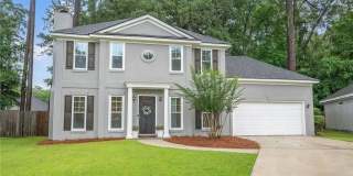 Stunning 4 bedroom 2.5 bath home, Located in Savannah, Ga! Gallery 1
