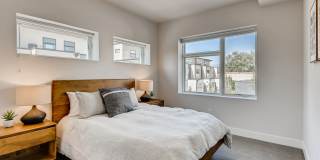 Contemporary Townhome with Rooftop Deck-Flatiron Views Gallery 20