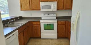 Greenbriar Location!  3 bedroom 2 bath 2 car garage! Gallery 3