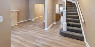 Beautifully Charming 3 Bedroom Home Available Now in Baltimore Gallery 4