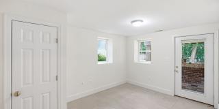 Chevy Chase Home | 4 Bed | 3.5 Bath | 2,500 Sf | Driveway Parking | Large Fenced-In Backyard w/ Deck Gallery 22