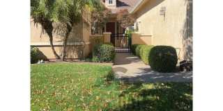 Modesto Home in Gated Community with Well-Maintained 3 Bedrooms + 1 Office Room with Additional Den Space Modesto Home in Gated Community with Well-Maintained 3 Bedrooms + 1 Office Room with Additional Den Space Gallery 1