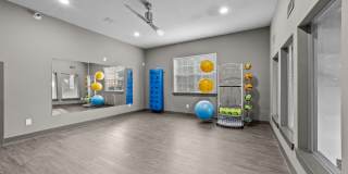 1701 at Eldorado Gallery 11