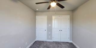 Great Location off County Line Rd /  3/2.5/2 Duplex / Fridge / Fenced in Yard with Covered Patio / NBISD Gallery 27