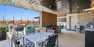 Zinc 1501 Apartments Gallery 45