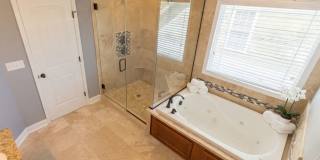 Cornerstone Spacious Single Family w Fenced Yard! Gallery 5